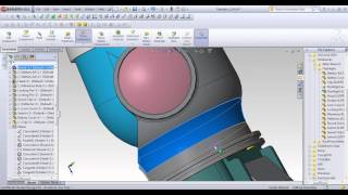 SolidWorks12wmv [upl. by Kazue683]