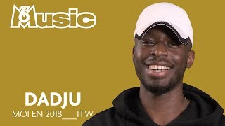 Bientôt un featuring entre Dadju et Rihanna   LITW MOI en 2018 de Dadju [upl. by Azeel]