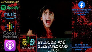 Sleepaway Camp 1983 [upl. by Rumilly163]