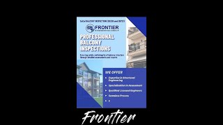 Frontier Engineering comprehensive evaluation full compliance with the state law [upl. by Dorey120]