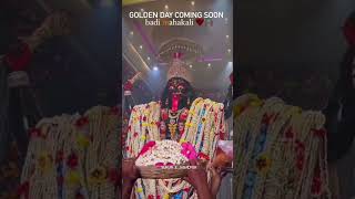 Badi Mahakali नवरात्रि2023 comingsoon shortsfeed song shortsfeed shorts navratrispacial [upl. by Aileda]