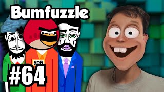 i78ujy6gbrte efrg vgrteb ujy6t mio8luikutr Incredibox Ep64  Bumfuzzle [upl. by Shaughn30]