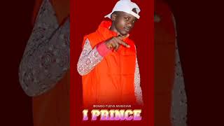 I prince tz song Bado mdogo official Audi cover music [upl. by Rashidi359]