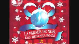 Chante cest Noel Christmas Parade Full Song [upl. by Eutnoj]