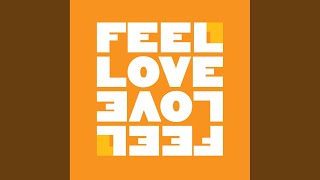 I Feel Love Club Mix [upl. by Orvas460]