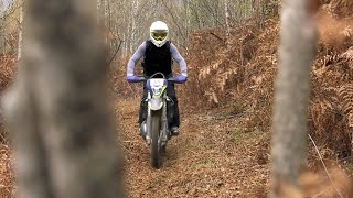 Fox Enduro Day Part 5  Motocross Ribnik  GP1 reportaža emisija Rotor [upl. by Nek375]