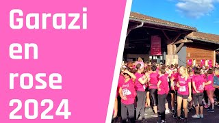 Garazi en Rose 2024 [upl. by Barbey888]