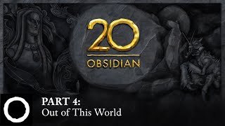 Obsidian 20th Anniversary Documentary  Part 4 [upl. by Addis]