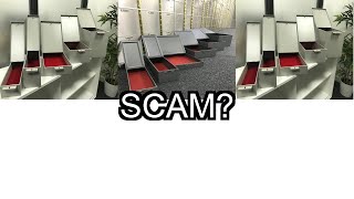 is safeboxesltd com scam [upl. by Haldeman]