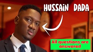 Hussain Dada Answered the most hardest questions ever [upl. by Phillis]