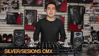 Pioneer DDJSX2  Review en Español [upl. by Cristian]