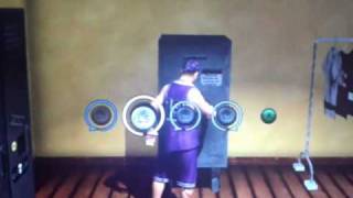 how to crack a safe open on Saints Row [upl. by Enilasor643]