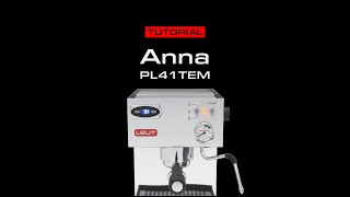 Anna PL41TEM Tutorial video [upl. by Sydel]