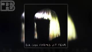 Sia  Straight For The Knife [upl. by Cecilia616]