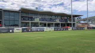 Parramatta Eels Centre Of Excellence October Update [upl. by Ahsrop560]