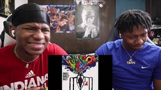 FIRST TIME HEARING Gnarls Barkley  Crazy REACTION [upl. by Llenahs]