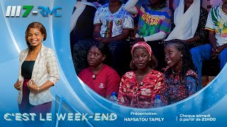 CWEEKEND AVEC MAMY DIABATE TIMA SORA ET DIPA [upl. by Adnahc]