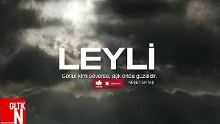 ►LEYLİ◄SAZ TRAP BEAT  Turkish Bağlama Trap Remix  Prod By GLTKNsaztrap youtube shorts [upl. by Zedekiah384]