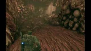 Gears of War 2  Act 2  Chapter 6  WikiGameGuides [upl. by Gamin]