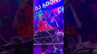 ll dj adonis  alejandro centeno part3 [upl. by Arette]