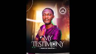 Minister KB Sam  My Testimony Audio [upl. by Lana]