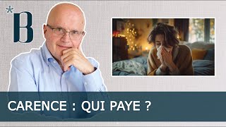 Carence  qui paye [upl. by Lertnom412]