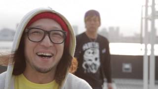 dustbox 単独公演 Here Comes A Miracle Vol2 [upl. by Coats]