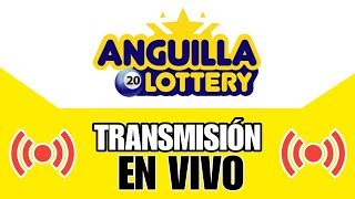 Sorteo Loteria anguilla 1000am en vivo 29112024 [upl. by Afinom]