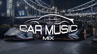 EDM Mashup Mix 2024  Car Music 2024 🔥 Best Mashups amp Remixes of Popular Songs 🔈 [upl. by Enial]