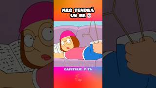 MEG SE EMBAR 💀 memes padredefamilia shorts [upl. by Enoch11]