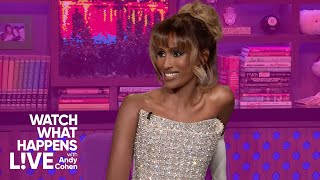 Chanel Ayan Says She Was in the Wrong During Voice NoteGate  WWHL [upl. by Heiner]