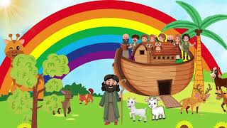 Song  Noahs Ark Adventure [upl. by Eggett378]