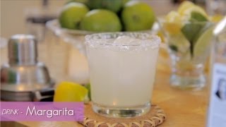 How to Make a Margarita  Lets Mix with ModernMom [upl. by Mazur487]