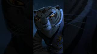 Kung Fu Panda 2 2011 Clip  Po y Tigresa 🐼🐯 [upl. by Yelats]