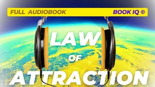 The Law of Attraction Audiobook for Financial Success  Manifesting Wealth and Abundance [upl. by Seko689]