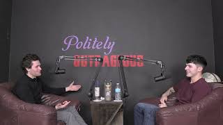 Politely Outrageous Ep14 We are not inciting rebellion [upl. by Nerissa]