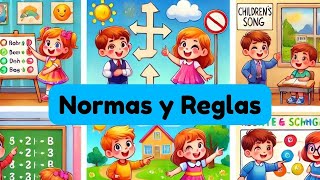 📏 Aprende Normas y Reglas 📚 [upl. by Nnasor838]