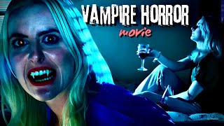 Detective Unveils Dark Secrets of a Hidden Vampire Life Full Horror Detective movie in English  HD [upl. by Dobb205]