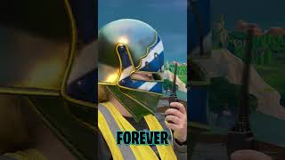 Gail Lewis retires from OG Fortnite gaillewis fortniteshorts [upl. by Virgilio]