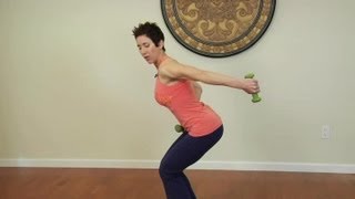 Triceps Exercises to Reduce Cellulite in the Arms  Effective Ways to Get in Shape [upl. by Yesnnyl]