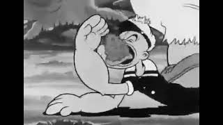 Popeye The Sailor Man  Spinach Compilation 19331934episodes 115 [upl. by Akirdnahs912]