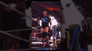 WWE 2k24 wrestlemania 39 CM punk entrence [upl. by Kciremed]