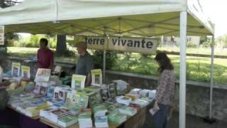 Salon des EcoEnergies de Mérindol 2009 [upl. by Ynes]