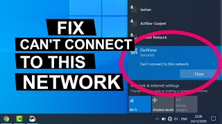 How To Fix MacBook Not Connecting to WiFi or WiFi Not WorkingSOLVED [upl. by Sheaff]