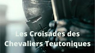 LOrdre des Chevaliers Teutoniques Documentaire [upl. by Hancock292]