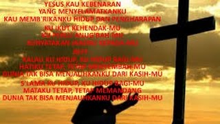 YESUS JALAN KEBENARAN amp KEHIDUPAN [upl. by Jenica]