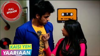 Kaisi Yeh Yaariaan  Episode 125  Clearing out the Creases [upl. by Eneja]