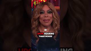 Wendy Williams breaks her silence publicly exposing the creepy relationship between Diddy [upl. by Aramot]