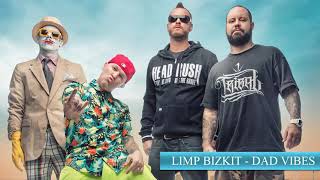 Limp Bizkit  Dad Vibes New SONG [upl. by Creedon]