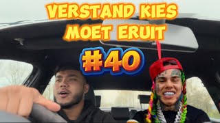 40 zoveel pijn‼️ [upl. by Galvan]